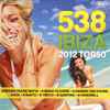 Various - 538 Ibiza 2012 Top 50