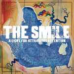The Smile – A Light For Attracting Attention (2022, Yellow, Vinyl 
