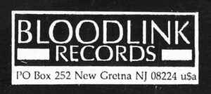 Bloodlink Records image