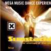 Various - Mega Music Dance Experience (Sunstacia - The Energy Of The Sun)
