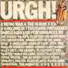 Various - URGH! A Music War