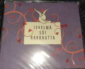 Pochette de l'album Various - Iskelmä Soi Rakkautta