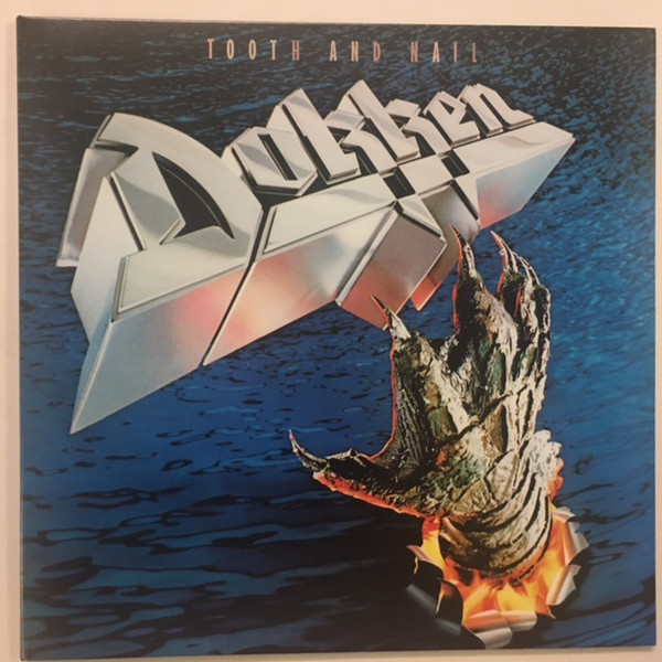 tooth and nail dokken mp3 torrent
