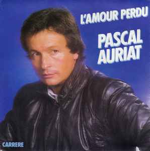 Pascal Auriat L Amour Perdu 19 Vinyl Discogs