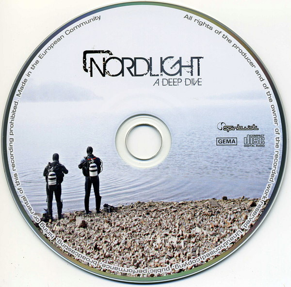 descargar álbum Nordlight - A Deep Dive