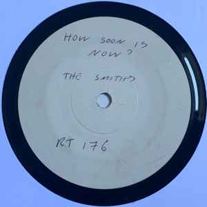 The Smiths - How Soon Is Now? | Releases | Discogs
