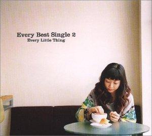 Every Little Thing – Every Best Single 2 (2003, CD) - Discogs
