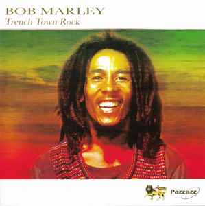 Tributo a Bob Marley - Small Axe - Página en construcción