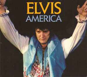 America - Elvis