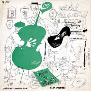 Slim Gaillard, Bam Brown – Opera In Vout (1953, Vinyl) - Discogs