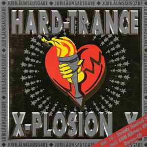 Various - Hard-Trance X-Plosion X