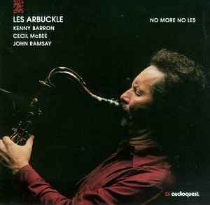 Les Arbuckle - No More No Les