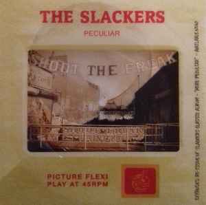 Peculiar - The Slackers
