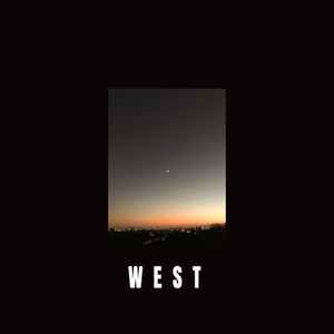 Ramesh Srivastava - West album cover