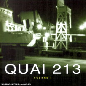 descargar álbum Various - Quai 213 Volume 1