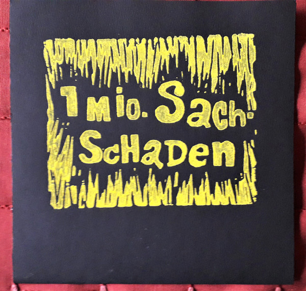 lataa albumi 1 Mio Sachschaden - Gärung Tat Reality Breakdown