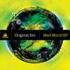 Original Sin (2) - Mad World EP
