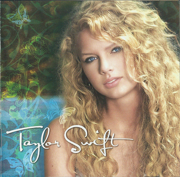 Taylor Swift – Taylor Swift (2021, AD, CD) - Discogs