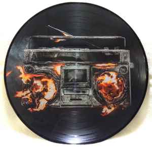 Green Day - Revolution Radio (Vinyl LP) * * * - Music Direct