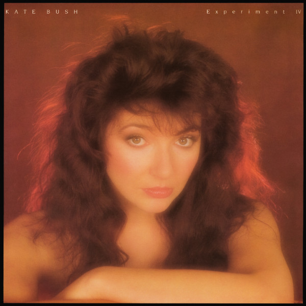 kate bush experiment iv extended