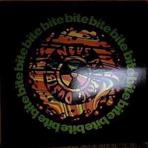 Ned's Atomic Dustbin – Bite (1991, Vinyl) - Discogs