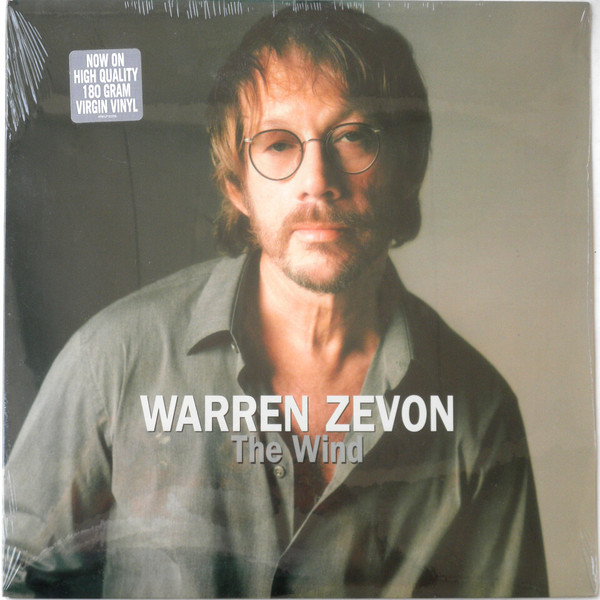 Warren Zevon – The Vinyl) - Discogs