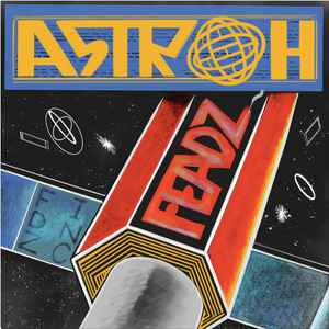 Feadz - Astro H album cover