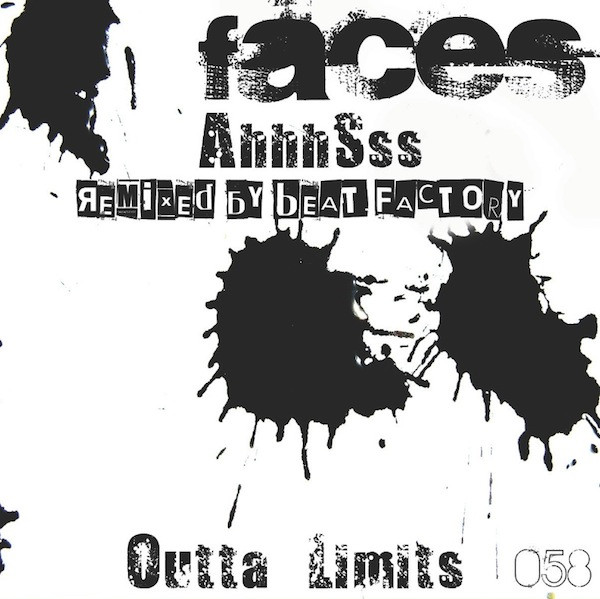 ladda ner album Faces - AhhhSss