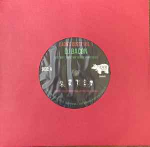 DJ Bacon - White Label 04 (Beastie Floyd) | Releases | Discogs