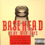 Cover of Play With Toys, 1992, CD