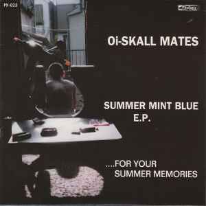Oi-Skall Mates – Luvin' Side New Stomper (2002, Vinyl) - Discogs