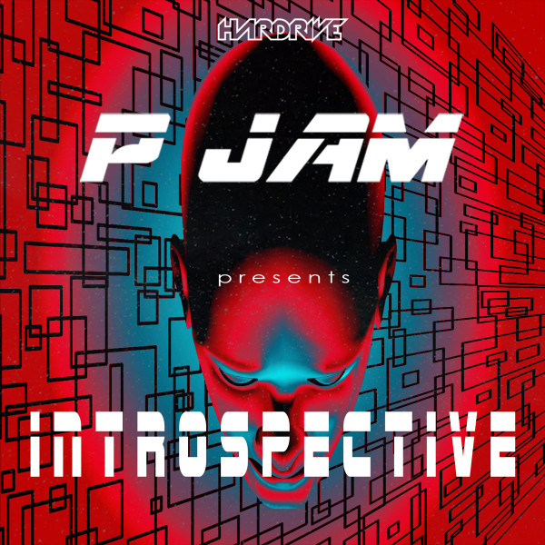 télécharger l'album P Jam - Introspective