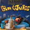 Snoop Doggy Dogg* - Gin And Juice