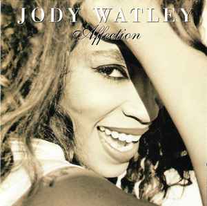 Jody Watley – Flower (1998, CD) - Discogs