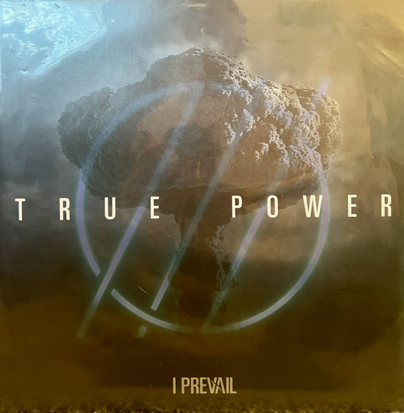 I Prevail-True Power LP (Color)