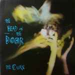 Cover of The Head On The Door, 1985, Vinyl