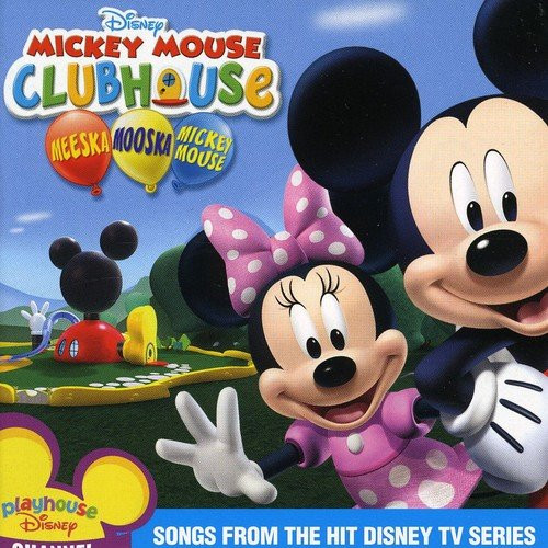mickey mouse clubhouse playhouse disney