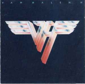 Van Halen - Van Halen II