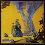 Yes – Yesyears (1991, CD) - Discogs