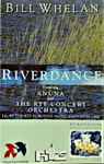Carátula de Riverdance, 1994, Cassette