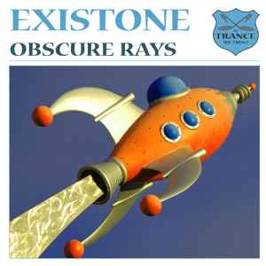 Obscure Rays - Existone