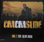Cover of Cha-Cha Slide, 2004, CD