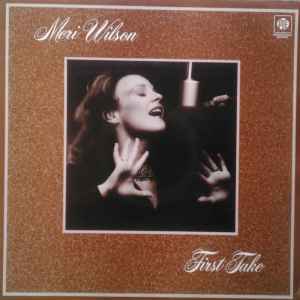 Meri Wilson - First Take album cover