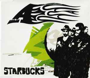 A – Starbucks (2002, CD2, CD) - Discogs