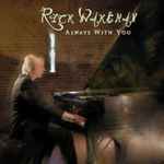 Cover of Always With You, 2010-02-15, CD