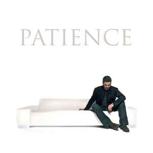 Patience (CD, Album) for sale