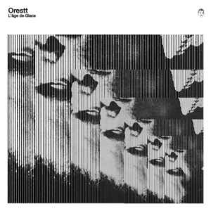 Orestt on Discogs