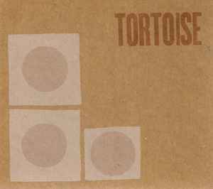 Tortoise - Tortoise