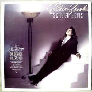 Elkie Brooks - Screen Gems album cover