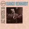Django Reinhardt - Verve Jazz Masters 38
